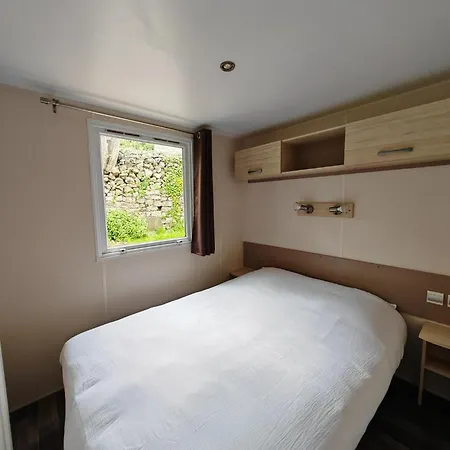 De L'arche Mobilhome * Lanas