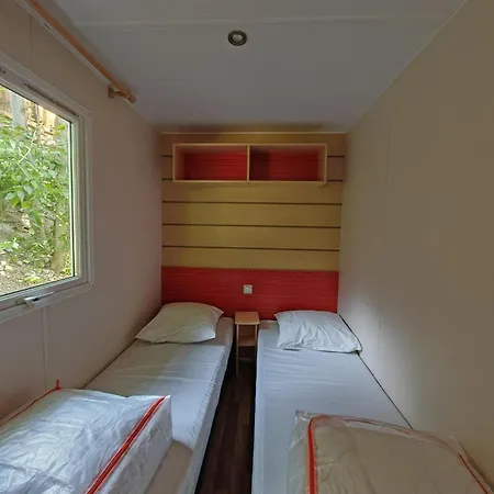 De L'arche Mobilhome *